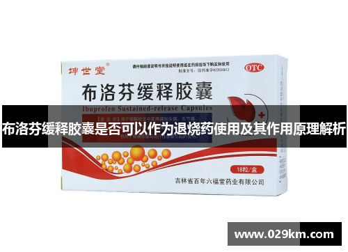 布洛芬缓释胶囊是否可以作为退烧药使用及其作用原理解析